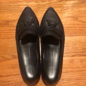 Ecco Tassel Loafer